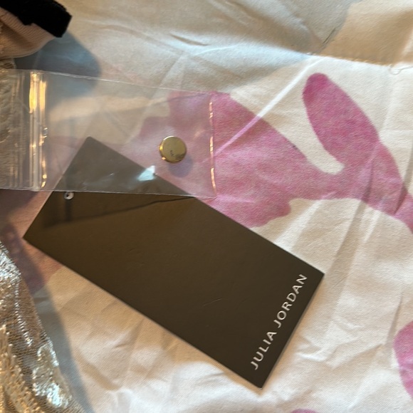 Julia Jordan Cocktail Dress NWT - Picture 10 of 10